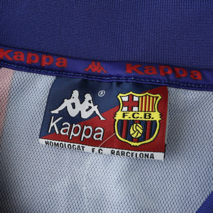 Retro Thuis shirt 1996/97