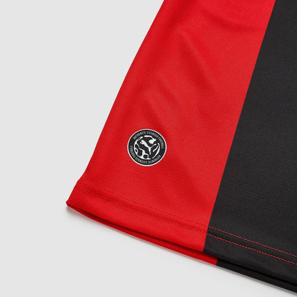 Thuisshirt Heren Lange Mouw 26/27