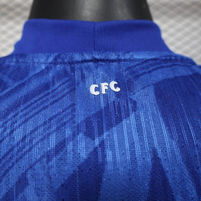 Thuisshirt 25/26 Spelerseditie