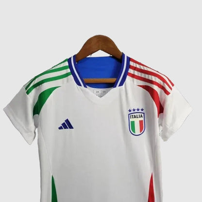 Uitshirt 24/25 voor kinderen