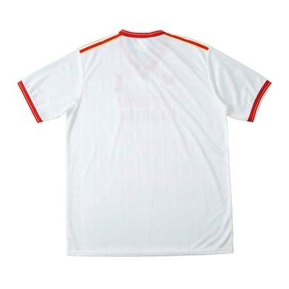 Retro Uitshirt 1985/87