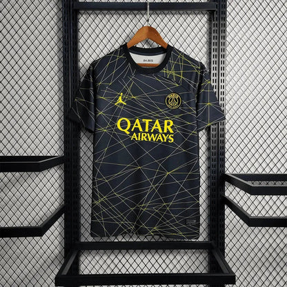 V 23/24 Uitshirt Heren