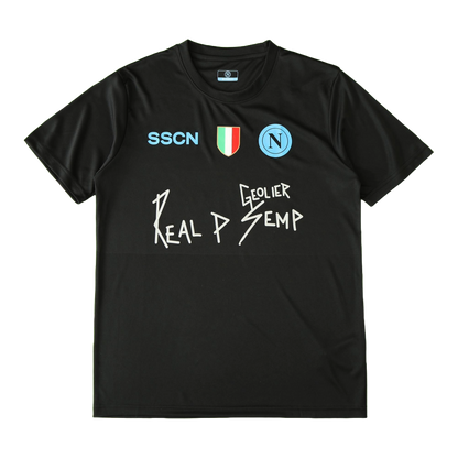 SSC Napoli Thuis Tenue 2024/25 Heren