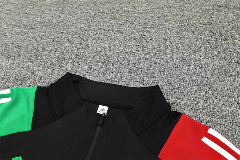 Away 24/25 Tracksuit Kit