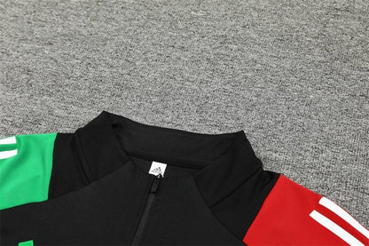 Uit 24/25 Trainingspak tenue