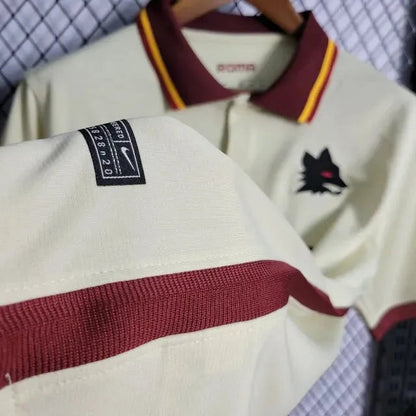 Uittenue 20/21 Herenshirt