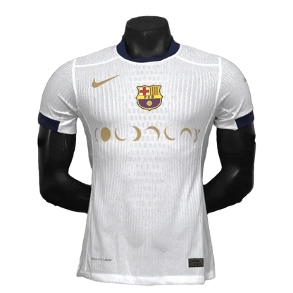 Special Edition Spelerseditie Shirt