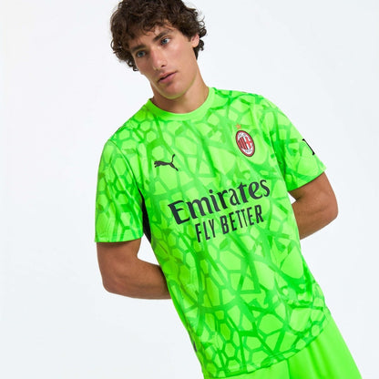 Doelman 3 26/27 Shirt
