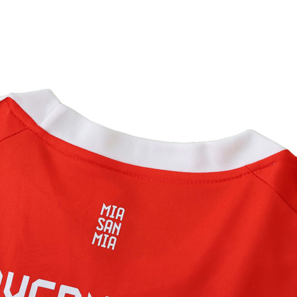 Thuis shirt heren 25/26