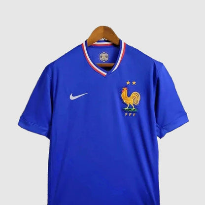 Thuisshirt 24/25 heren