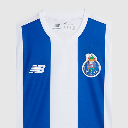 Thuisshirt 26/27 Kids Voetbaltenue