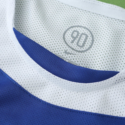 Retro Uitshirt 2004