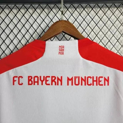 Thuisshirt Heren 23/24