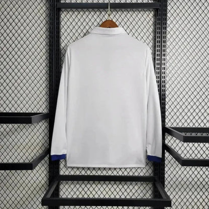 Hoofd 2016/17 Retro Shirt Lange Mouwen