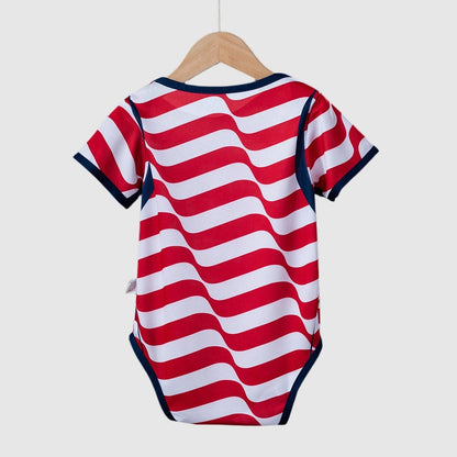 Thuisshirt 26/27 Baby