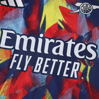 Pre-Match shirt 25/26
