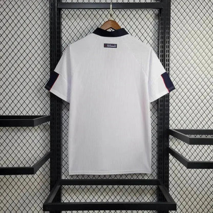 Retro Thuisshirt 1998