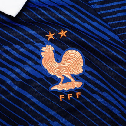 Thuisshirt dames 26/27