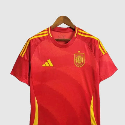 Thuisshirt Heren 24/25