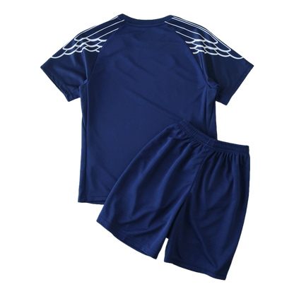 Vierde 25/26 Thuisshirt Kit Kinderen