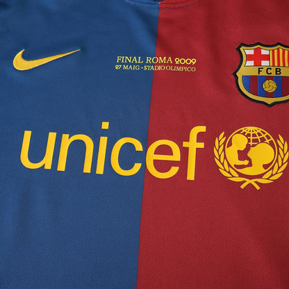 Thuisshirt Retro 2008