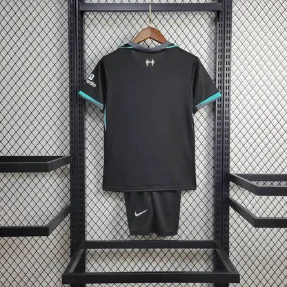 Uitshirt 24/25 voor kinderen