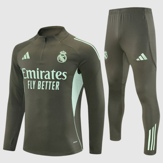 Training 25/26 Tracksuit Kit