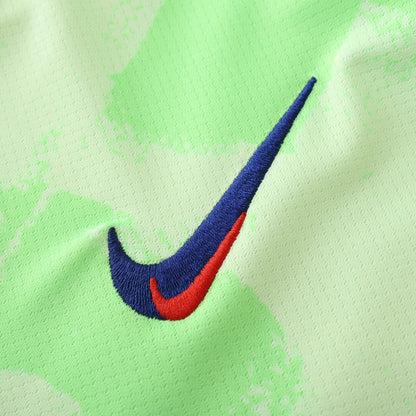 Vijfde 25/26 Herenshirt