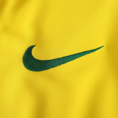 Retro Thuisshirt 2002
