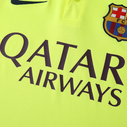 Retro Derde Shirt 2014/15