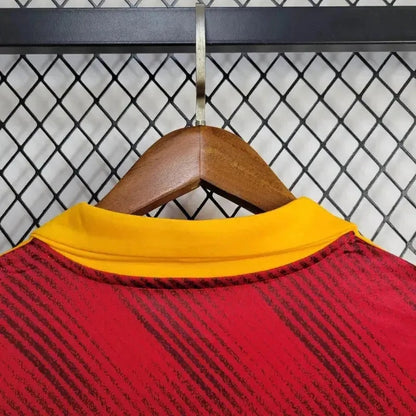 Thuisshirt Heren 24/25