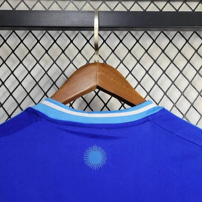 Uitshirt 24/25 Heren