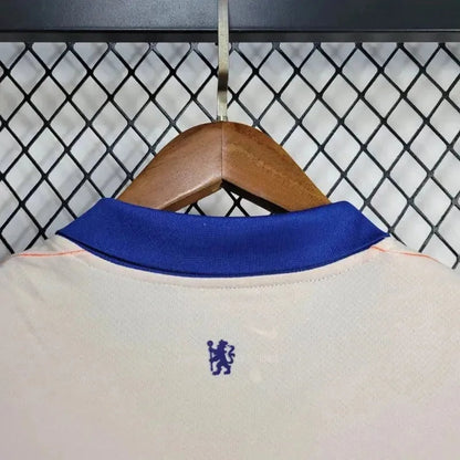Uitshirt 24/25 Heren