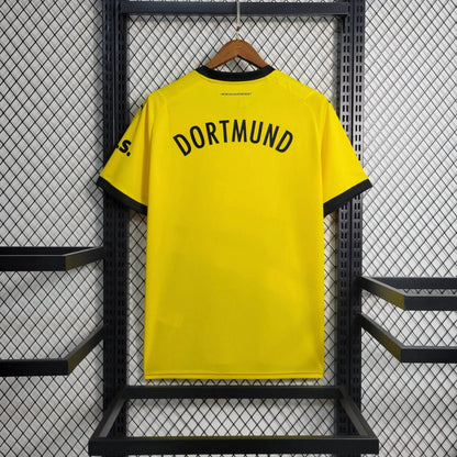 Thuisshirt Heren 23/24