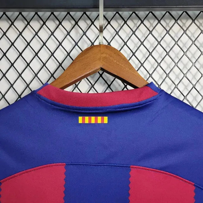 Thuisshirt Heren 23/24
