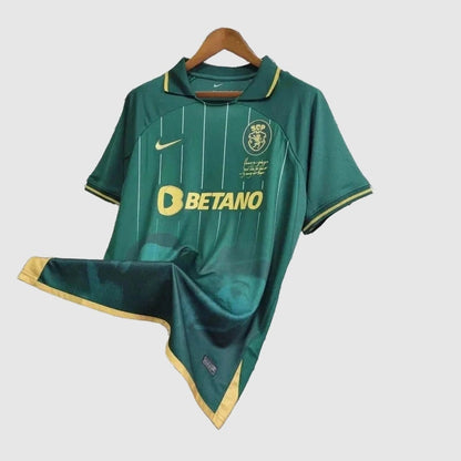 Herenshirt 24/25