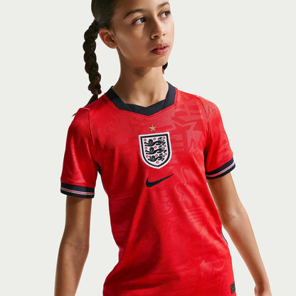 Uitshirt 26/27 voor kinderen
