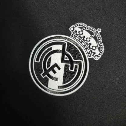 Retro Uitshirt 2016/17 Lange Mouw
