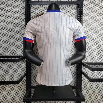 Uitshirt Spelerseditie 24/25