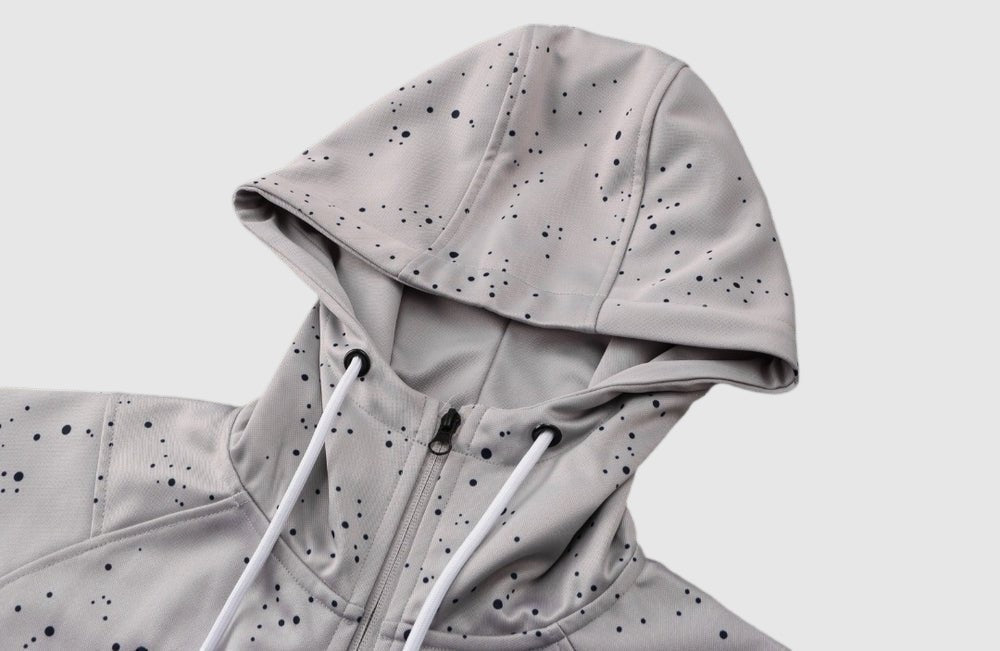 Tracksuit Kit