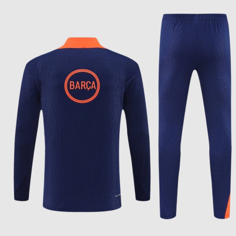 Pre-Match 25/26 Tracksuit Kit