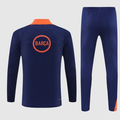 Voorwedstrijd Trainingspak Set 25/26