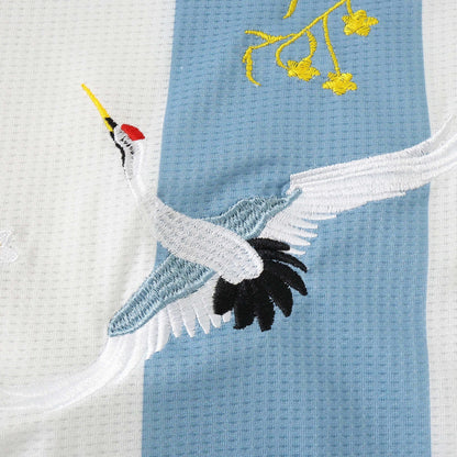 Years Embroidered Special Edition 50 Herenoverhemd
