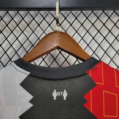 Speciale Editie Herenshirt