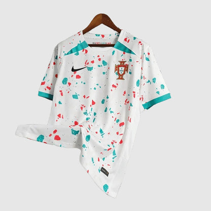 Uitshirt Heren 23/24