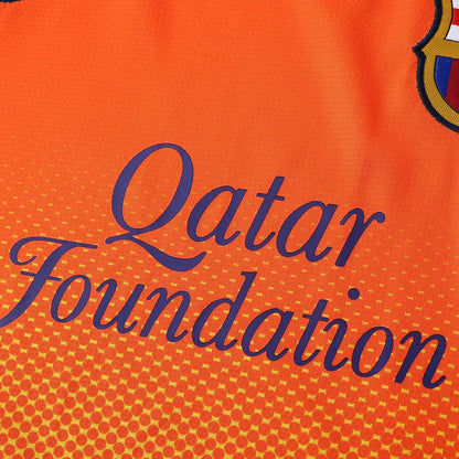 Retro Uitshirt 2012/13