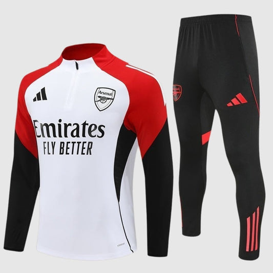 25/26 Tracksuit Kit