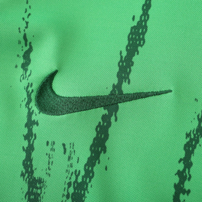Vierde herenshirt 24/25