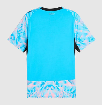 Keepersshirt 26/27