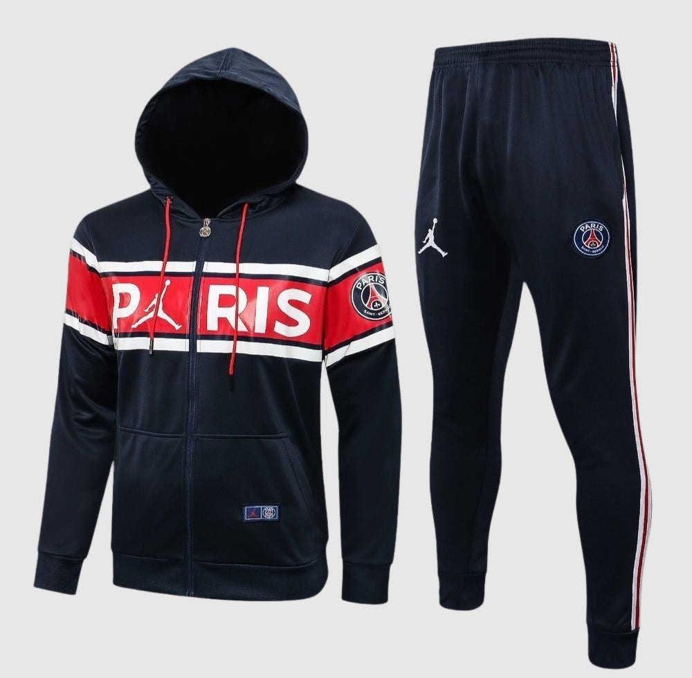 Tracksuit Kit